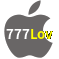 Aplicativo 777Lov para iOS
